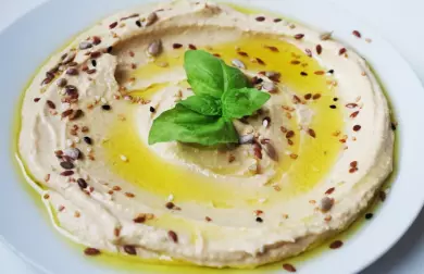 Hummus