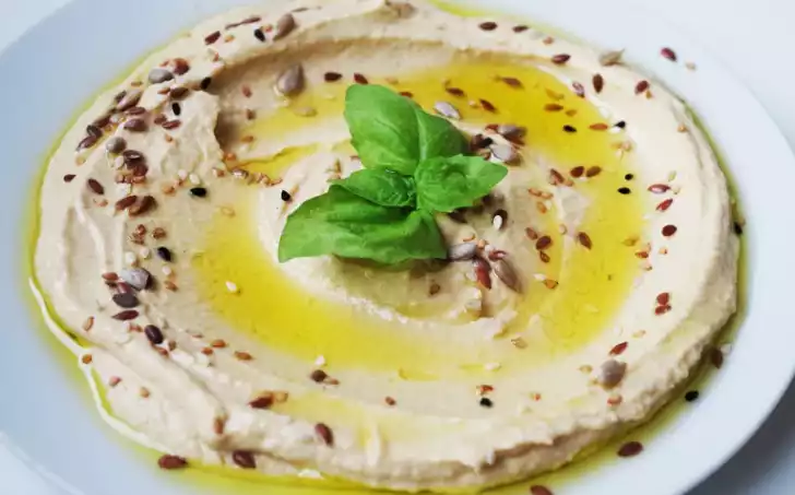 Hummus