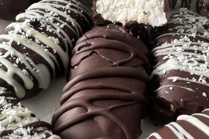 BOUNTY TYČINKY - LC