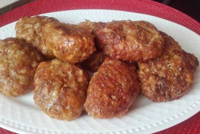 Holandské řízky z PH