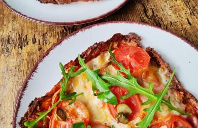 LC Mini Pizzy