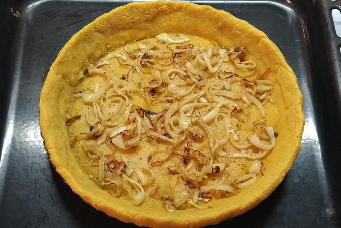 Quiche - LC