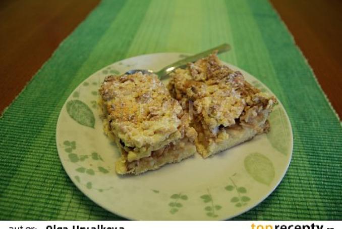 Hraběnčiny řezy - bezlepkové