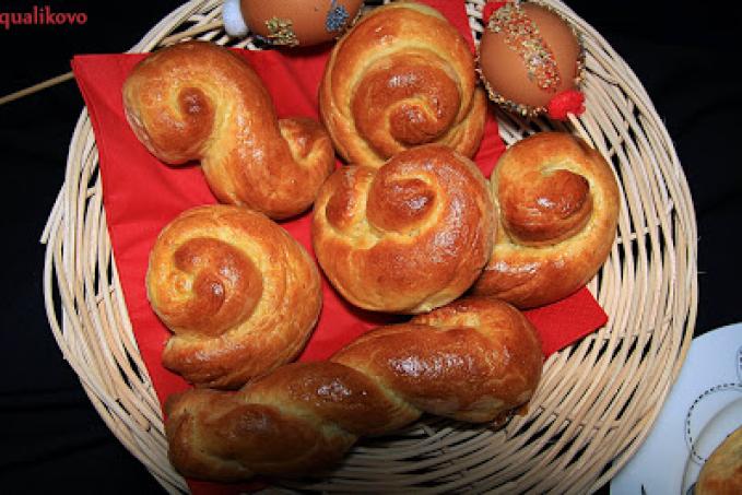 Nadýchané jidášky