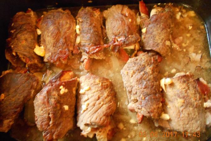 Španělské ptáčky