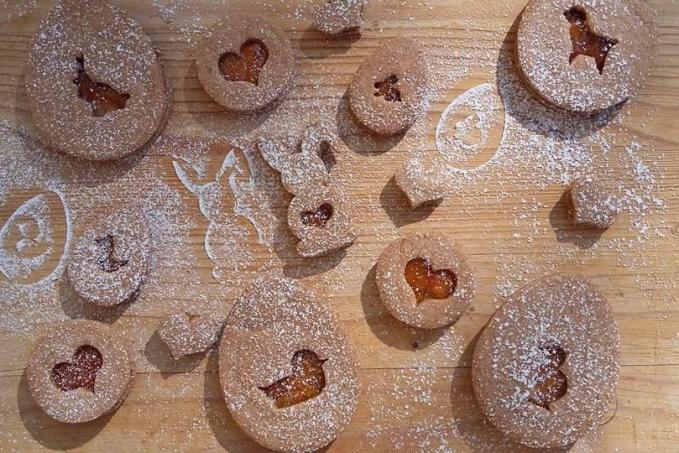 Veľkonočné linecké