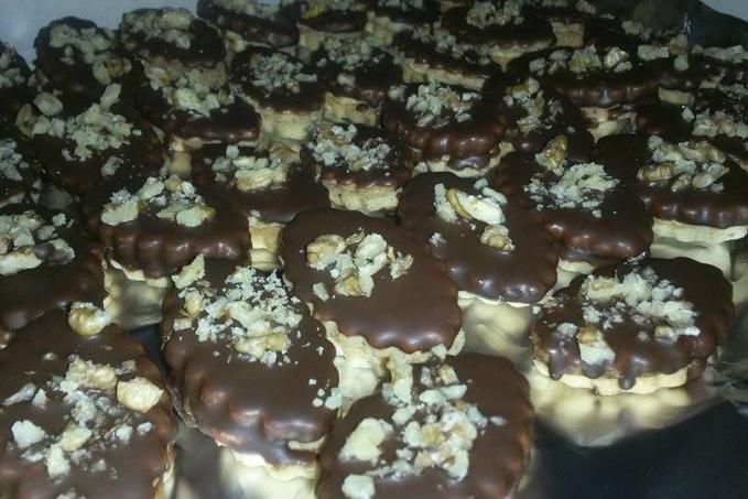 OŘÍŠKOVÉ OVÁLKY