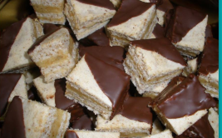 ŠTAFETKY