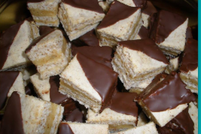 ŠTAFETKY