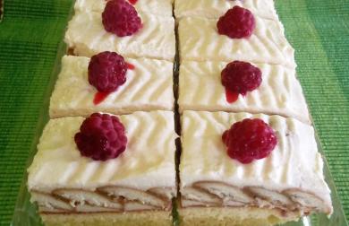 Řezy luxusní kávové