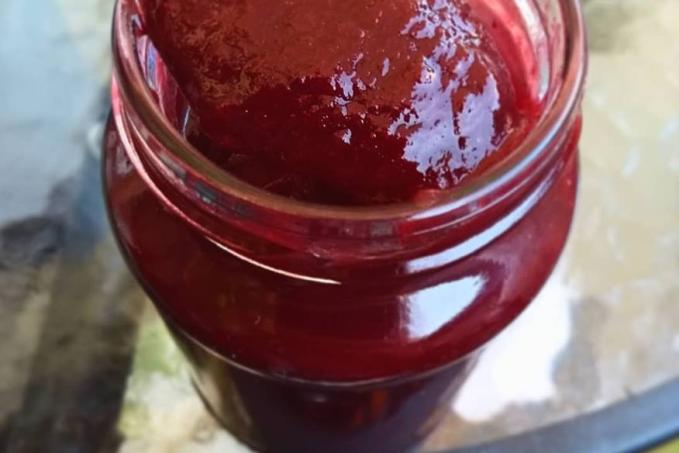 Dobručká domáca presnídavka mamkinej výroby