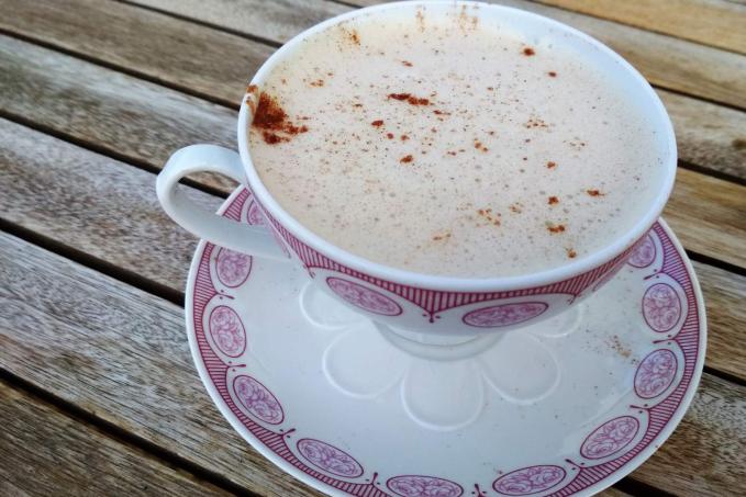 Neprůstřelná keto káva