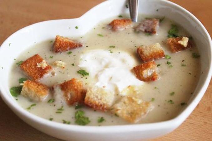 Celerový experiment