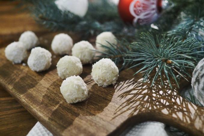 Raffaello LC(low carb)