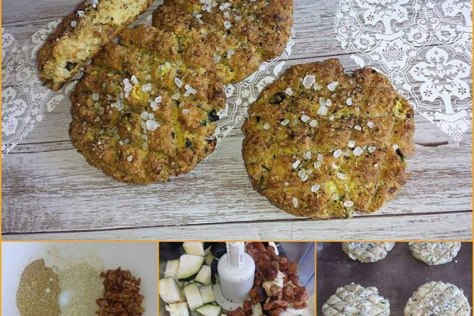 ŠKVARKOVÉ PLACKY - nízkosacharidové