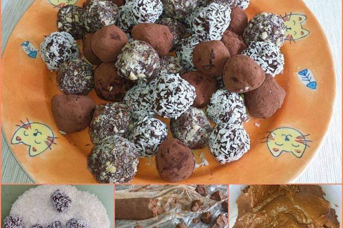 LANÝŽE Z AVOKÁDA - nízkosacharidové