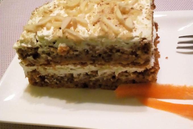 MRKVOVÉ ŘEZY - bezlepkové