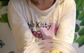 Špaldové piškoty (od 1 roku)