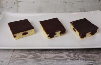 TUZEMSKÁ ŠŤOUCHANÁ BUCHTA