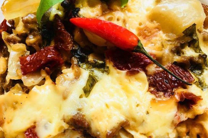 ZELOFLEKY jinak - nízkosacharidové