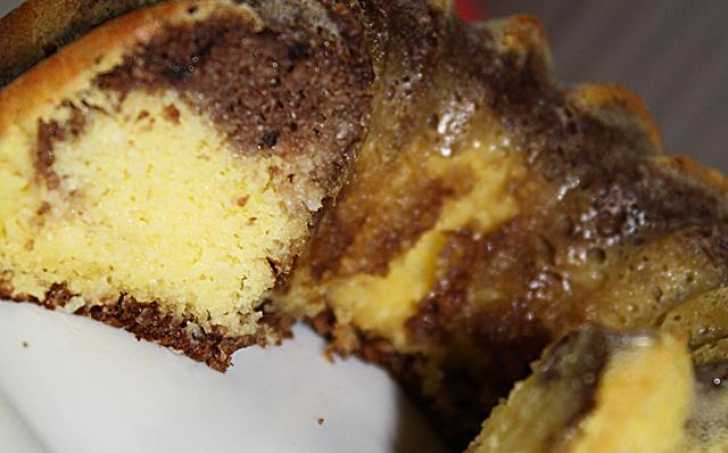 NEJLEPŠÍ LC MRAMOROVÁ BÁBOVKA