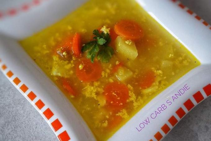 RYCHLOČESNEČKA - LC