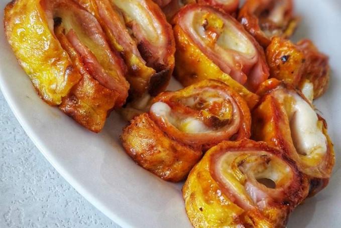 ŠNECI - nízkosacharidoví