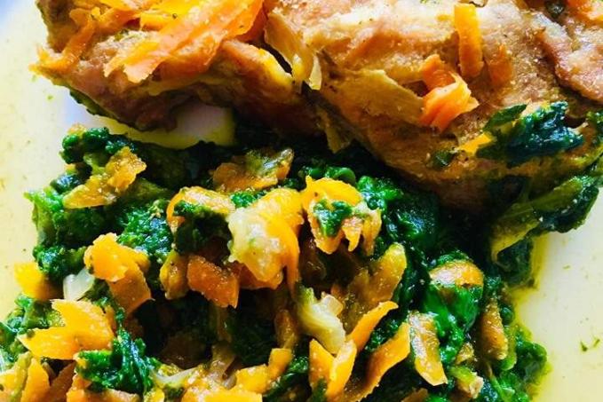 KRKOVICE ZAPEČENÁ - LC