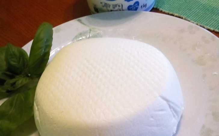 DOMÁCÍ LUČINA - našlehaná