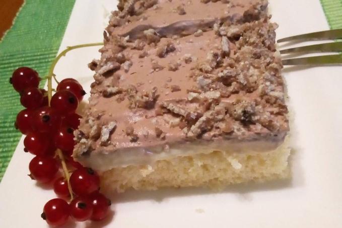 PUDINKOVÉ ŘEZY jako dech