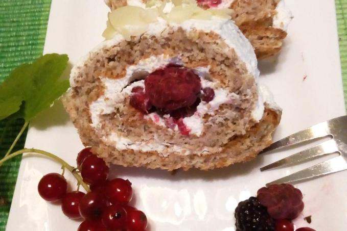 ROLÁDA OŘECHOVÁ - LC