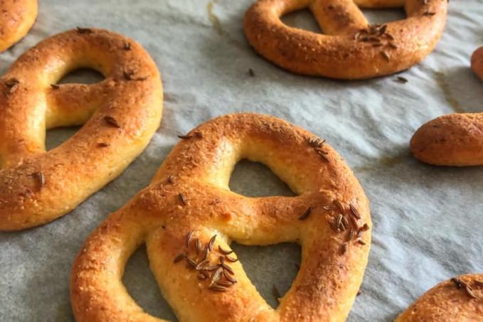 Preclíky a tyčinky - LC