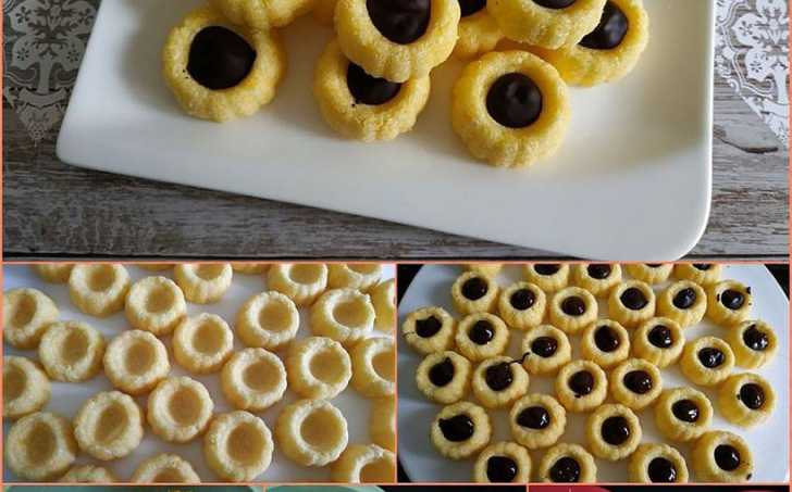 PAVÍ OČKA - nízkosacharidová