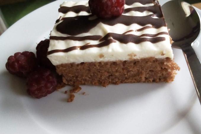 Výborné šťavnaté řezy