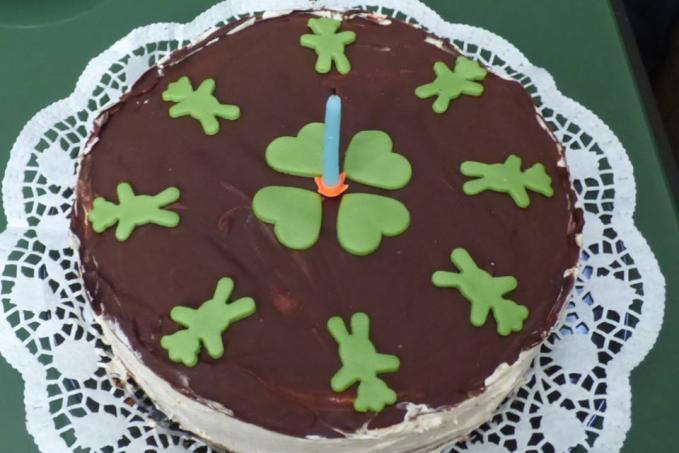 Dort pro nejlepšího manžela