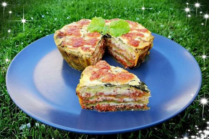 ZELOLAZANĚ - nízkosacharidové