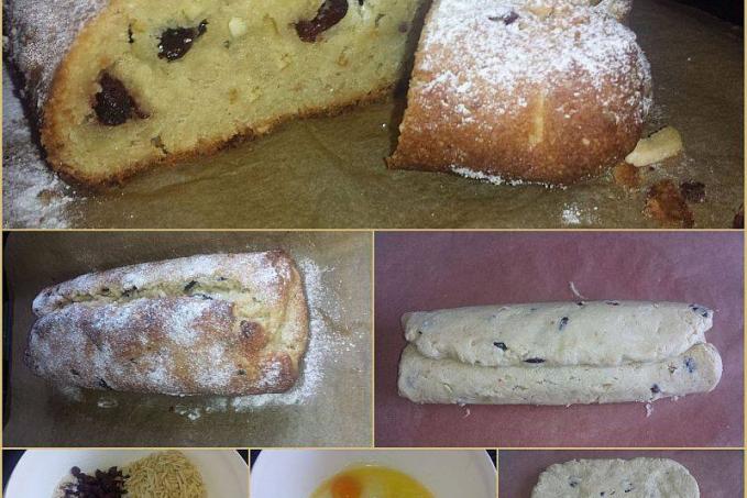 VÁNOČNÍ LC ŠTOLA