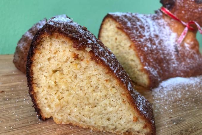 PIŠKOTOVÝ BERÁNEK - LC