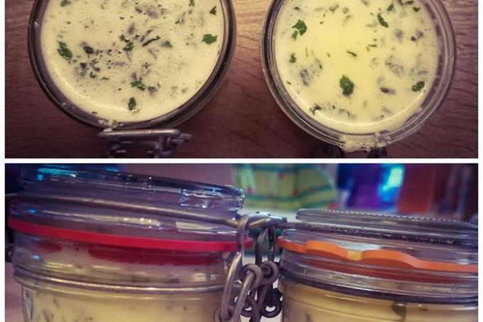 Domácí "taveňák" - LC