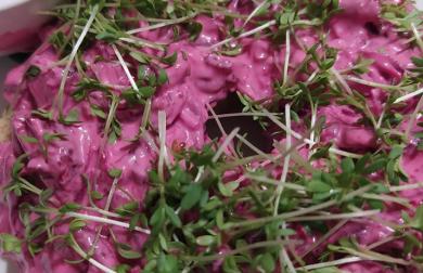 Rýžové bagely bez lepku, mléka i vajíček, sóji, kukuřice