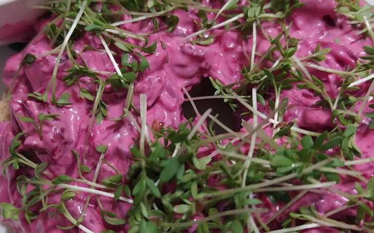 Rýžové bagely bez lepku, mléka i vajíček, sóji, kukuřice