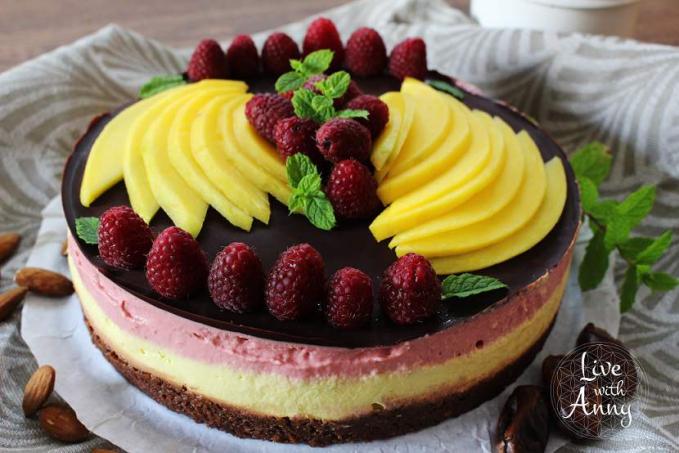 Narozeninový dort N. 4