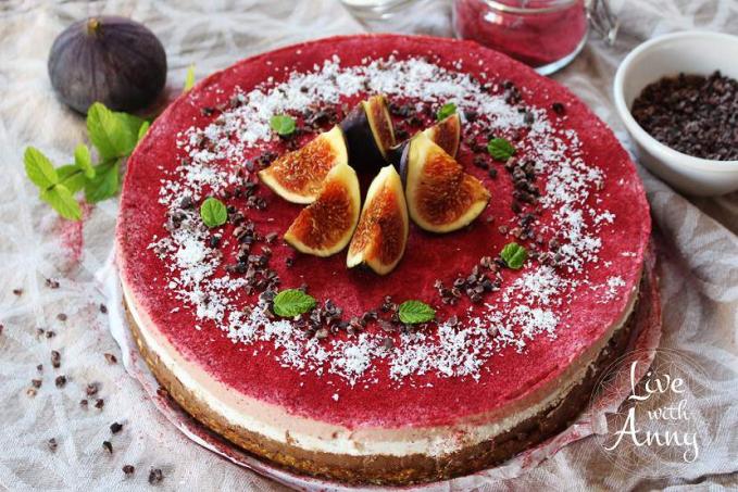 Narozeninový dort N. 5