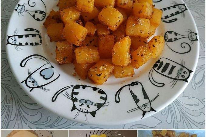 TUŘÍNOVÉ KOSTKY - LC