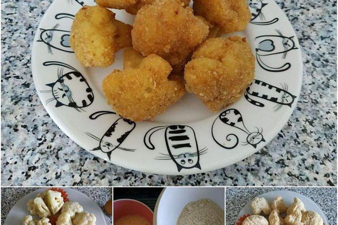 OBALOVANÝ KVĚTÁK - LC