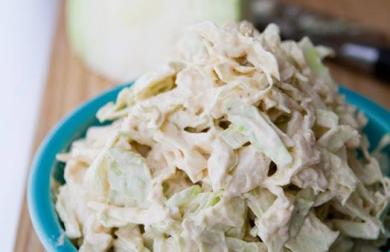 Coleslaw