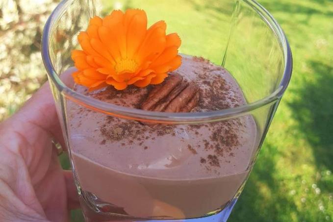 Termix ořechový - LC