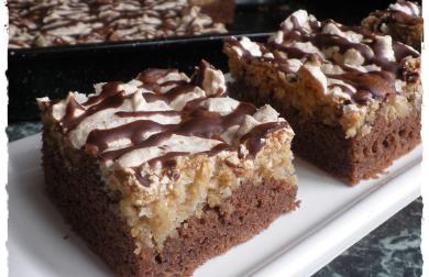 KOPEČKOVÝ MOUČNÍK