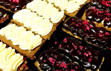 Sušenky s příchutí Vánoc - LC