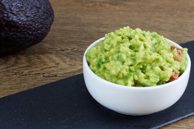 Guacamole